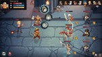 *Dungeon Rushers *Steam\РФ+Весь Мир\Key* + Бонус