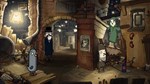 *The Inner World *Steam\РФ+Весь Мир\Key* + Бонус