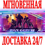 *Black Future ´88 *Steam\РФ+Весь Мир\Key* + Бонус