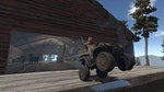 *Guts and Glory *Steam\РФ+Весь Мир\Key* + Бонус