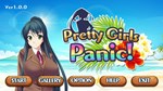 *Pretty Girls Panic! *Steam\РФ+Весь Мир\Key* + Бонус