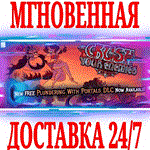 *Crush Your Enemies *Steam\РФ+Весь Мир\Key* + Бонус