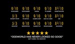 *Oddworld: New ´n´ Tasty \ Deluxe (+2 DLC) *STEAM*КЛЮЧ