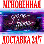 *Gone Home + Original Soundtrack *Steam\РФ+Мир\Key* +*