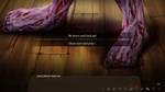 *The Letter Horror Visual Novel *Steam\РФ+Мир\Key* + *