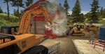 *Demolish & Build 2017 *Steam\РФ+Весь Мир\Key* + Бонус