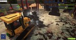 *Demolish & Build 2017 *Steam\РФ+Весь Мир\Key* + Бонус