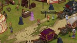 *Masquerada Songs and Shadows*Steam\РФ+Весь Мир\Key*+*