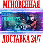 *OUTBUDDIES DX *Steam\РФ+Весь Мир\Key* + Бонус