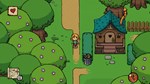 *Ittle Dew 1 *STEAM*КЛЮЧ*РФ+ВЕСЬ МИР +*