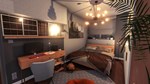 *House Flipper (Хаус Флиппер)*ВЕСЬ МИР*STEAM*КЛЮЧ +*