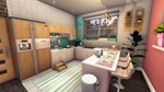 *House Flipper (Хаус Флиппер)*ВЕСЬ МИР*STEAM*КЛЮЧ +*