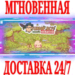 *Turnip Boy Commits Tax Evasion *Steam\РФ+Мир\Key* + *