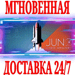 *Juno: New Origins (SimpleRockets 2) *Steam\Key* + *