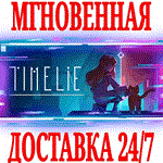 *Timelie *Steam\РФ+Весь Мир\Key* + Бонус