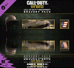 ✅Call of Duty: WWII Endowment Bravery Pack ⭐Steam\Key⭐ - irongamers.ru