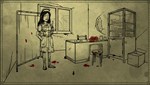 *Bad Dream: Coma *Steam\РФ+СНГ\Key* + Бонус