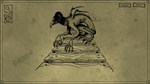 *Bad Dream: Coma *Steam\РФ+СНГ\Key* + Бонус