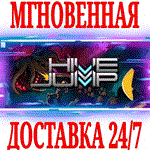 *Hive Jump *Steam\РФ+Весь Мир\Key* + Бонус
