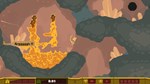 *PixelJunk Shooter *Steam\РФ+Весь Мир\Key* + Бонус