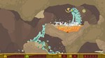 *PixelJunk Shooter *Steam\РФ+Весь Мир\Key* + Бонус