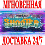 *PixelJunk Shooter *Steam\РФ+Весь Мир\Key* + Бонус