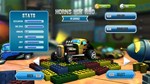 *Super Toy Cars *Steam\РФ+Весь Мир\Key* + Бонус