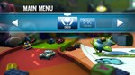 *Super Toy Cars *Steam\РФ+Весь Мир\Key* + Бонус