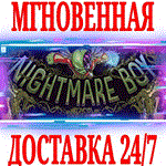*Nightmare Boy *Steam\РФ+Весь Мир\Key* + Бонус