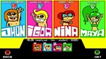 *Crazy Pixel Streaker *Steam\РФ+Весь Мир\Key* + Бонус