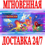 *Crazy Pixel Streaker *Steam\РФ+Весь Мир\Key* + Бонус