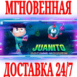 *Arcade Mayhem Juanito *Steam\РФ+Весь Мир\Key* + Бонус