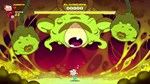 *Arcade Mayhem Juanito *Steam\РФ+Весь Мир\Key* + Бонус
