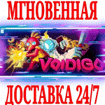 *Voidigo *Steam\РФ+Весь Мир\Key* + Бонус