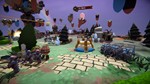 *Skyworld: Kingdom Brawl (Oculus Quest 1\2\3\Pro)*VR*