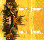 ✅ Mortal Kombat 11 ⭐Steam\RegionFree\Key⭐ + Gift