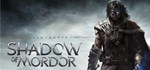 ✅Middle-earth Shadow of Mordor Game of the Year Edition - irongamers.ru