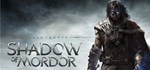 ✅Middle-earth: Shadow of Mordor GOTY ⭐Steam\РФ+Мир\Key⭐