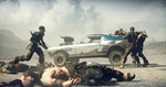 *Mad Max + 4 DLC *STEAM*КЛЮЧ*РФ+ВЕСЬ МИР +*