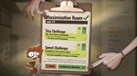 *Human Resource Machine *STEAM*КЛЮЧ*РФ+ВЕСЬ МИР +*