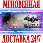 ✅Batman: Arkham Origins Blackgate Deluxe Edition⭐Steam⭐ - irongamers.ru