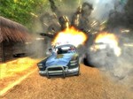 ✅Just Cause 1 ⭐Steam\РФ+Весь Мир\Key⭐ + Бонус