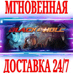*BLACKHOLE: Complete Edition (+3 DLC) *Steam\Key* + *