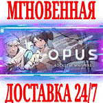 *OPUS: Rocket of Whispers *Steam\РФ+Весь Мир\Key* + *