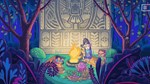 *She and the Light Bearer *Steam\РФ+Весь Мир\Key* + *