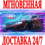 *Super Street: The Game *Steam\РФ+Весь Мир\Key* + Бонус