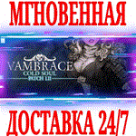*Vambrace: Cold Soul *Steam\РФ+Весь Мир\Key* + Бонус