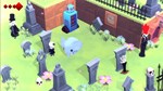 *Yono and the Celestial Elephants*Steam\РФ+Мир\Key* +*