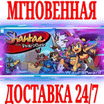 *Shantae and the Pirate´s Curse *Steam\РФ+Мир\Key* + *
