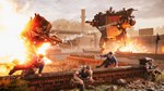 Iron Harvest | Deluxe Edition (+3 DLC) Steam Ключ